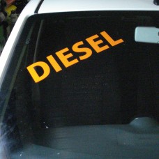 Opcional Diesel - Compras Somente pelo WattsApp 54 99262 4843